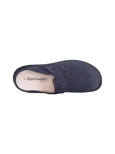 Pantofi Finn Comfort negru