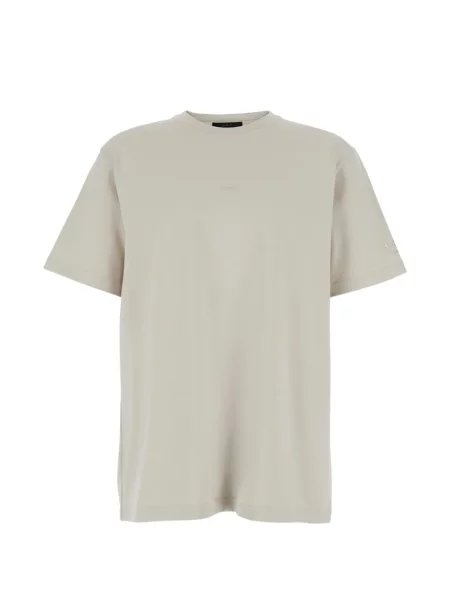 Tricou Tatras cu decolteu rotund gri