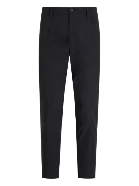 Pantaloni Dolce & Gabbana negru