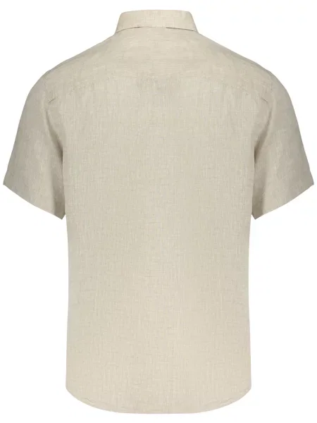 Tricou North Sails bej
