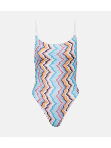 Costum de baie Missoni