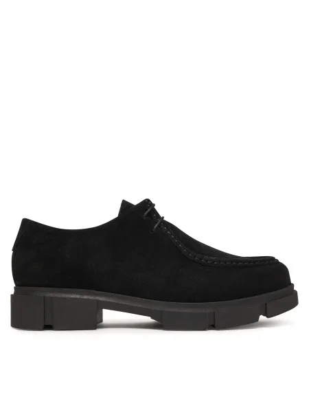 Guess Pantofi FMFFIO negru