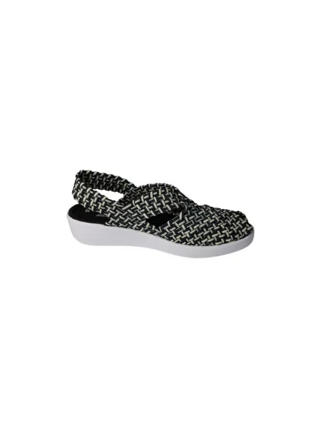 Pantofi Doctor Cutillas negru