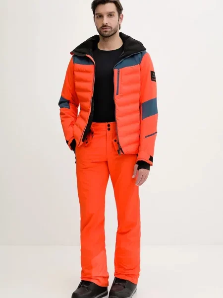 Гірськолижна куртка BOGNER Fire+Ice RADEK помаранчевий