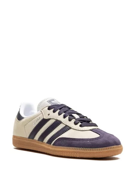 Sneakers Adidas Samba γκρι