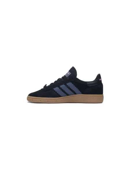 ADIDAS ORIGINALS Tenisky Handball Spezial x Minecraft tmavě šedá černá