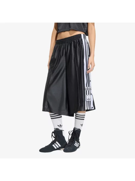 Adidas Originals sportske kratke hlače za žene Adibreak bijela