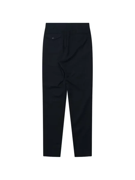 Pantaloni Comme Des Garçons Homme Deux albastru