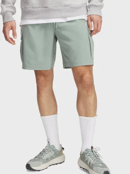 Короткі спортивні шорти Under Armour