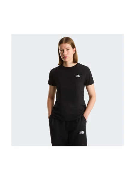 Ruha The North Face fekete