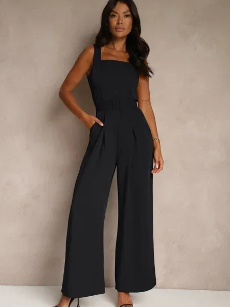 Salopetă Dolanela Bleumarin