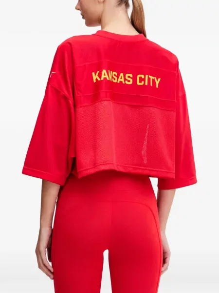 Slip de baie Nike alergare cu autograf cu glugă roșu