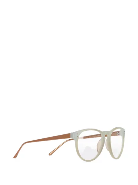 Ochelari de soare Linda Farrow verde