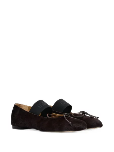 Balerini Mm6 Maison Margiela maro