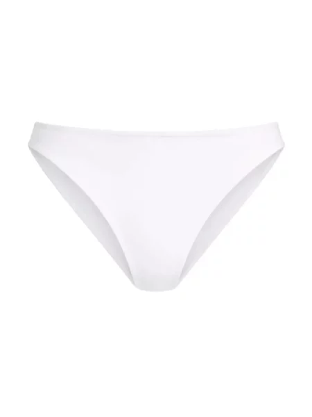 Bikini Max Mara białe
