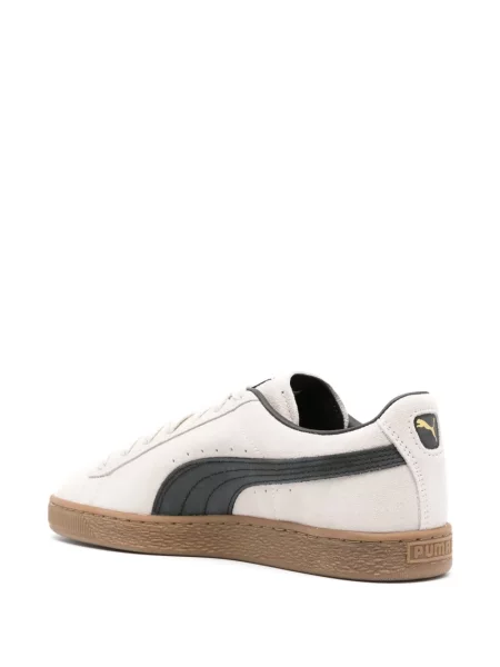 Tenisky Puma Suede biela