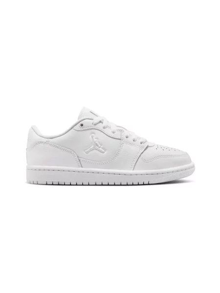 Pantofi copii Nike alb