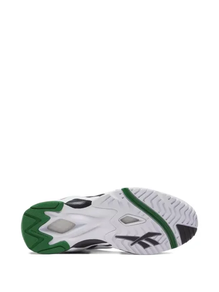 Sneakerși Reebok alb