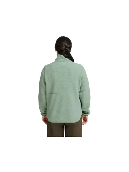 Bunda Jack Wolfskin zelená