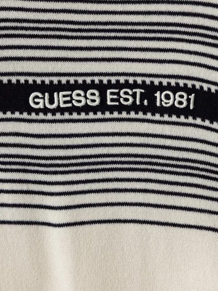 Детский свитер Guess