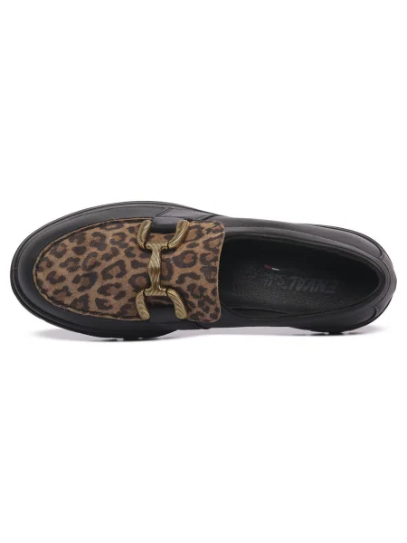 Pantofi Enval negru