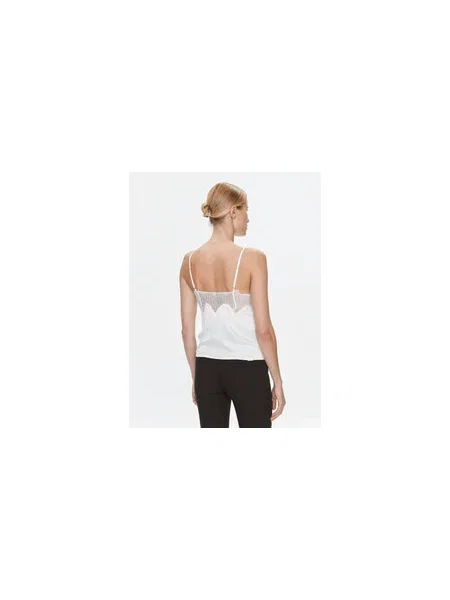 Marciano Guess Felső Regular Fit fehér