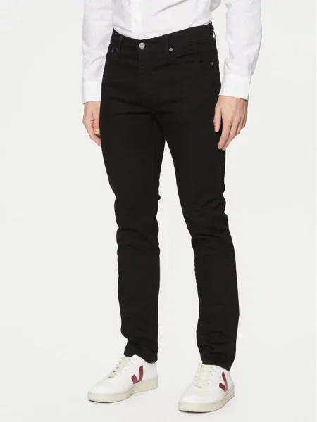 Levi's® Jeansy czarny