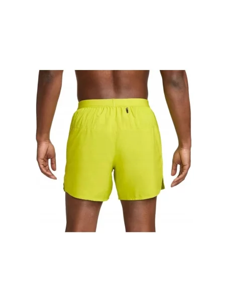 Pantaloni Nike galben