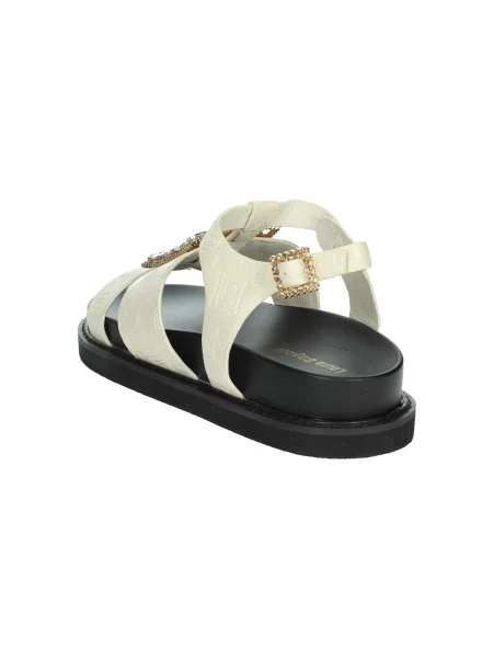 Pantofi Laura Biagiotti bej