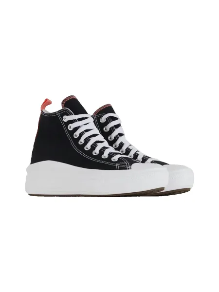 Teniși Converse negru