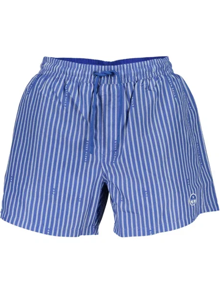 Costum North Sails albastru