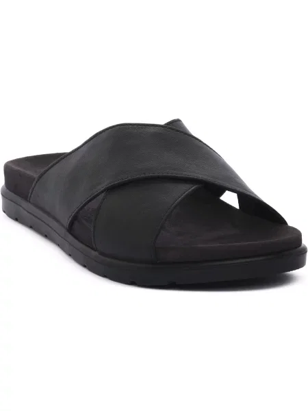 Pantofi Imac negru