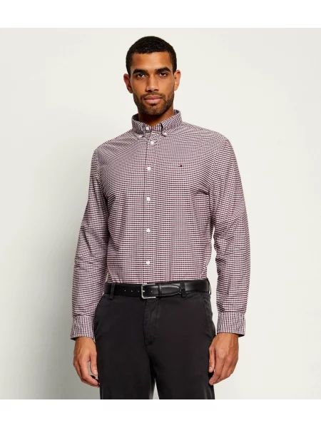 Tommy Hilfiger Cămașă oxford