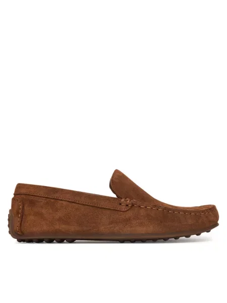 Mokasíny Vagabond Shoemakers hnědé