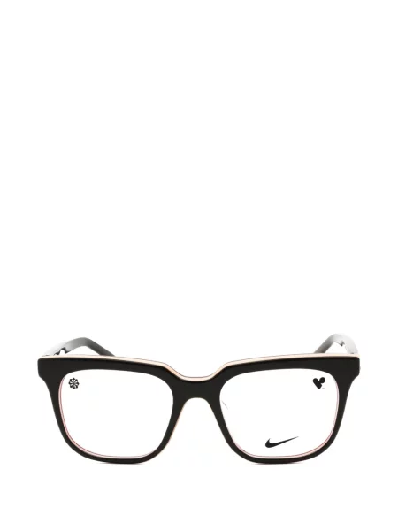 Ochelari de soare Nike retro negru