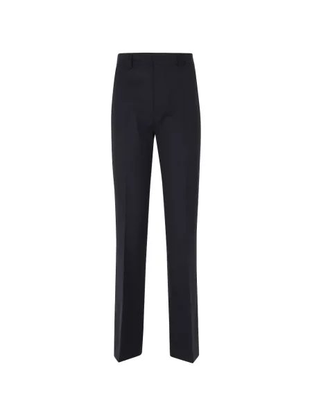 Pantaloni Seventy albastru