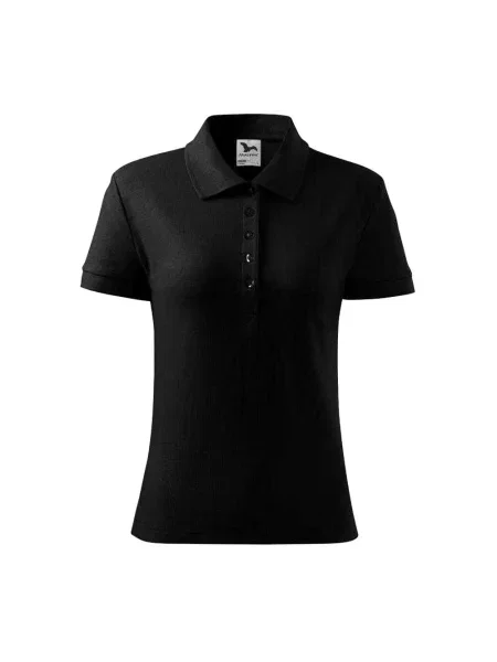 Koszulka Polo czarna