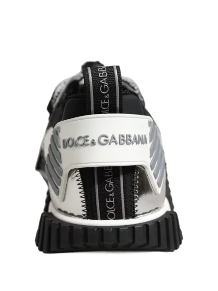 Sneakerși Dolce & Gabbana NS1 negru