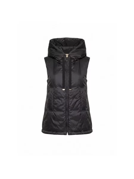 Kamizelka Max Mara czarna