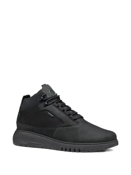 Botine Geox negru