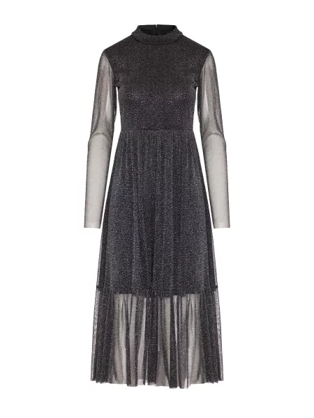 Funky Buddha Rochie negru