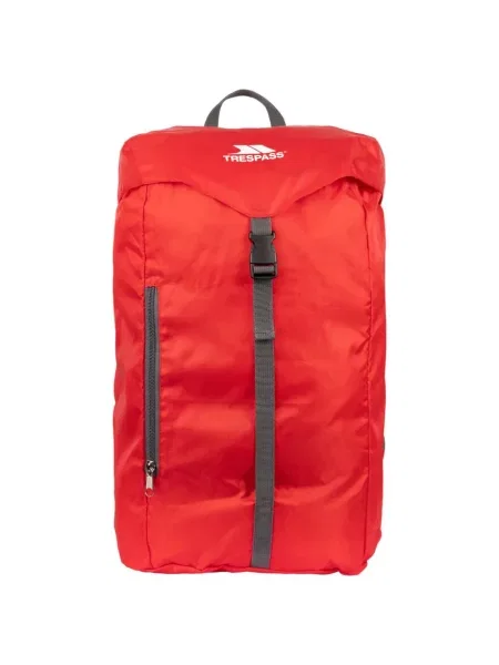 Plecak Trespass czerwony
