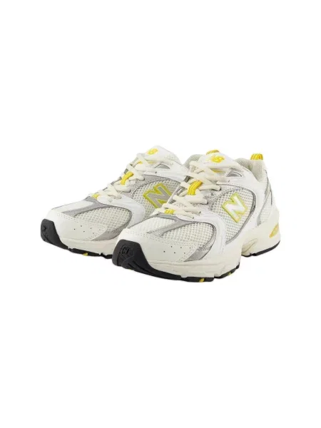 Pantofi New Balance alergare alb