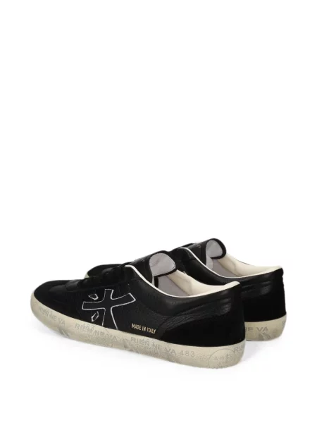 Sneakerși Premiata negru