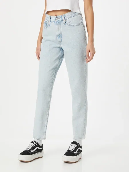 LEVI'S Jeans deschis albastru