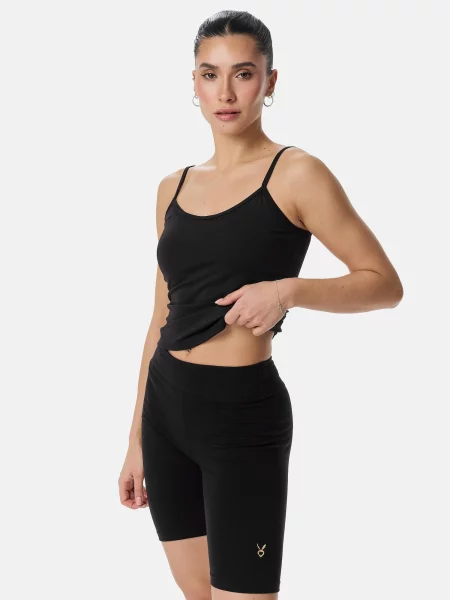 Cardio Bunny Pantaloni sport negru