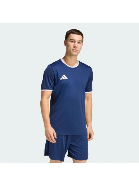 Tričko Adidas Performance bílé