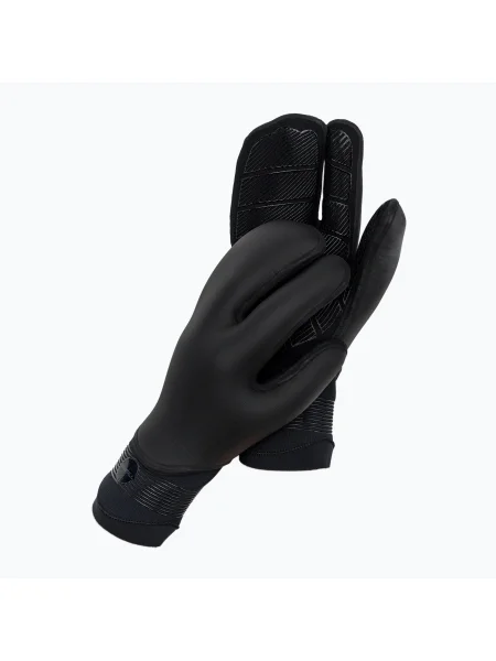 Olcsóbban. O'Neill Psycho Tech Lobster neoprén kesztyű Méret: M fekete