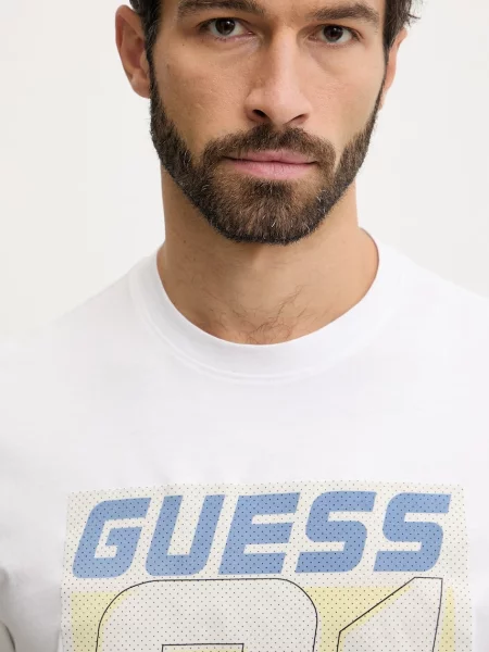 Футболка Guess