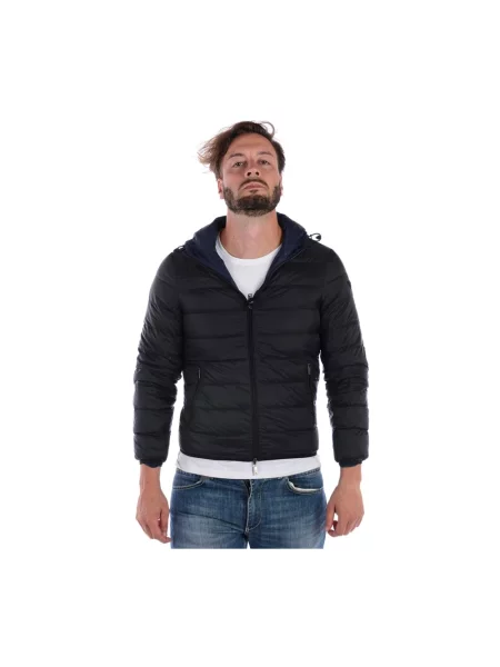 Kurtka Emporio Armani czarna